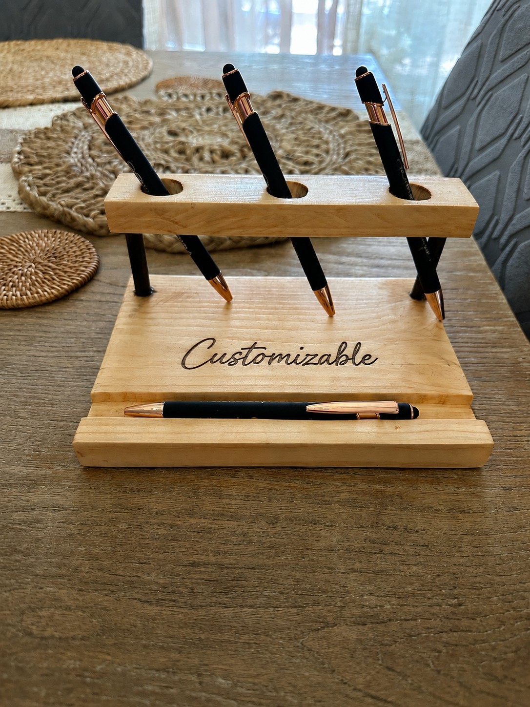 Pen Holder