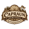 Capraun Heritage WoodWorks - Home