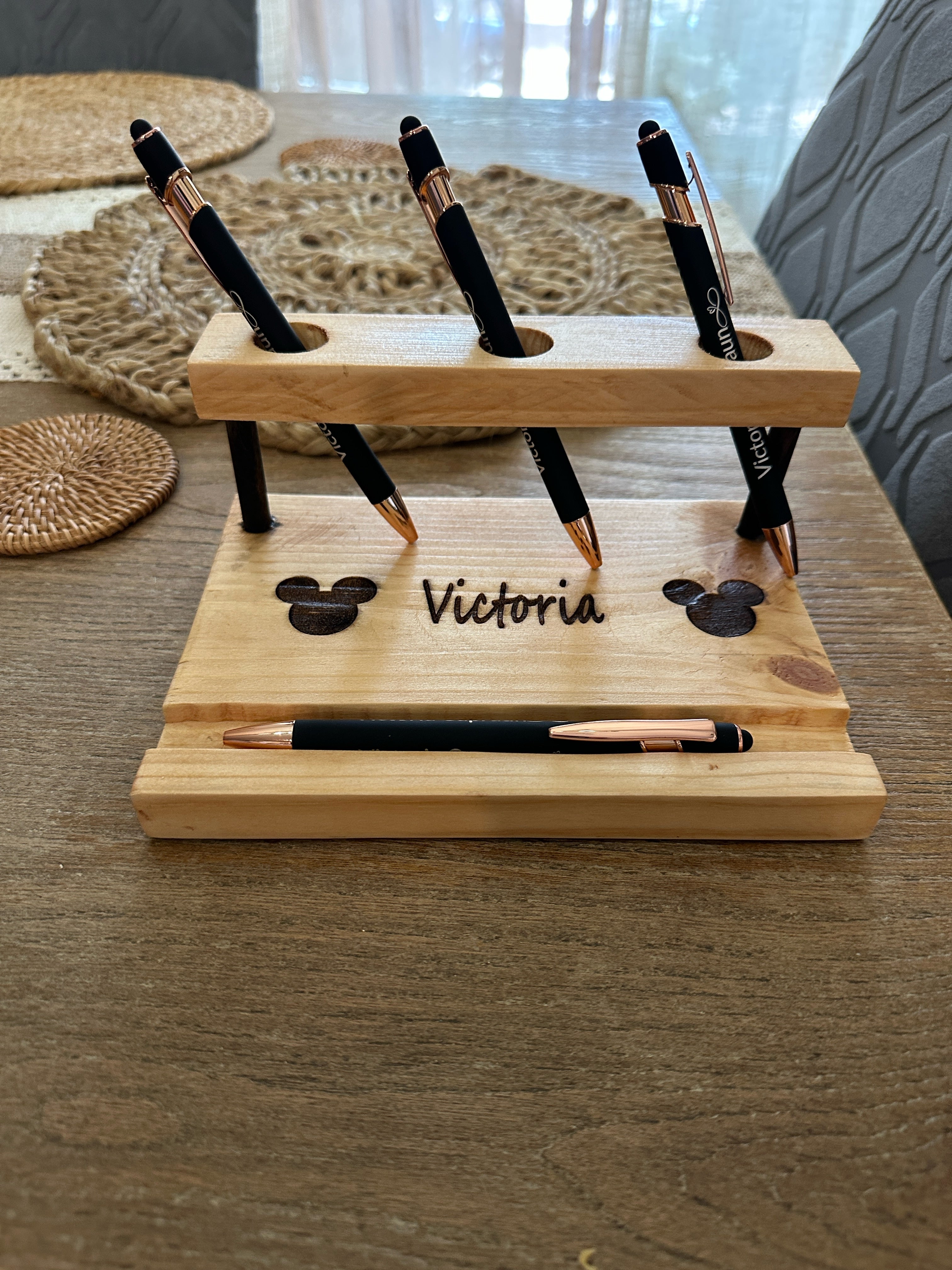 Pen Holder