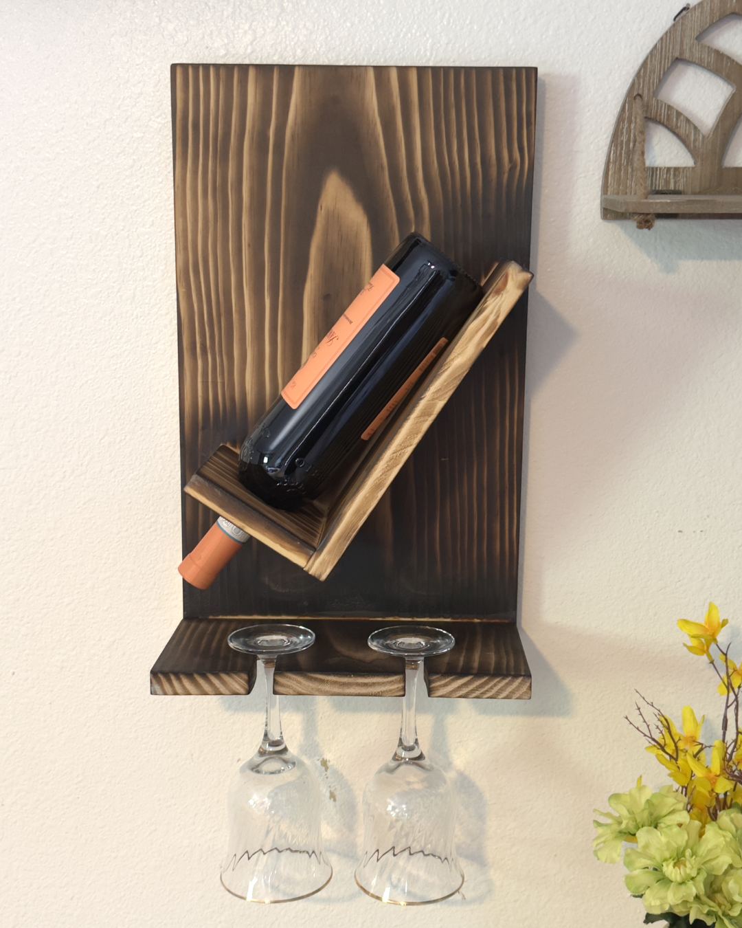 Wine Holder